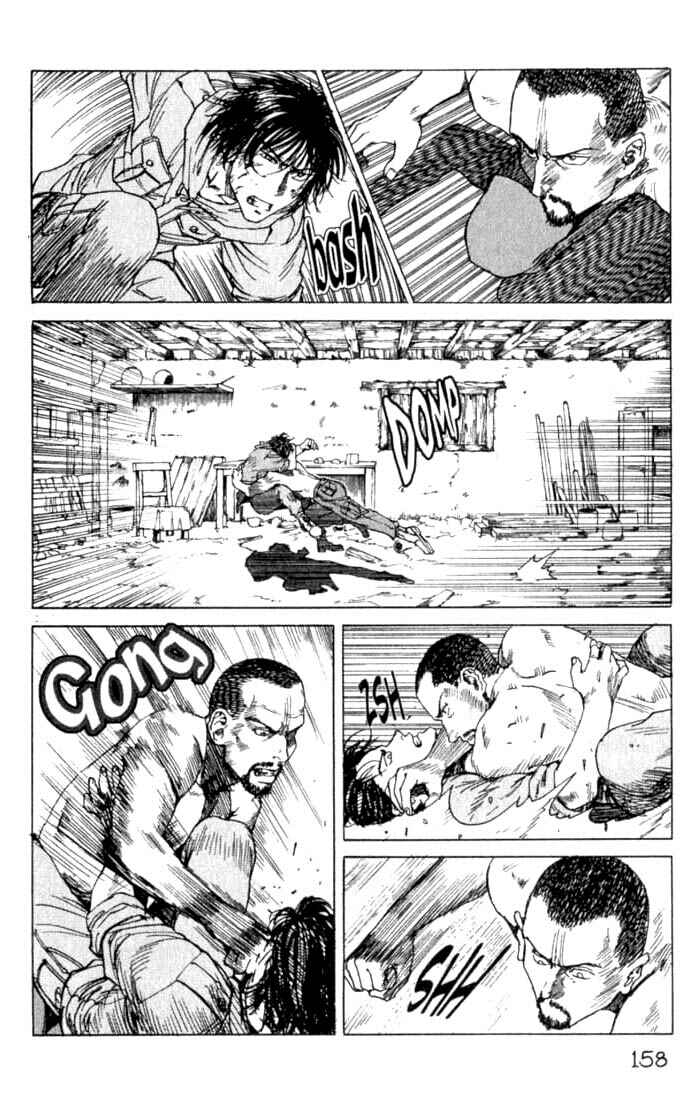 Page 22 Chapter 23 Eden: Its an Endless World!