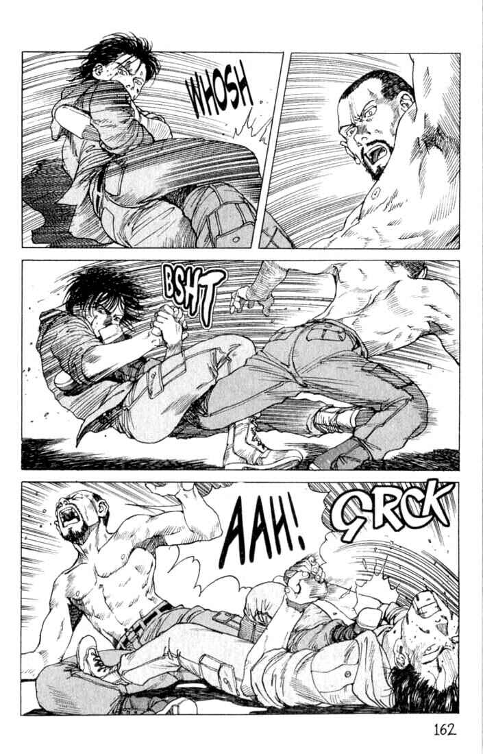 Page 26 Chapter 23 Eden: Its an Endless World!