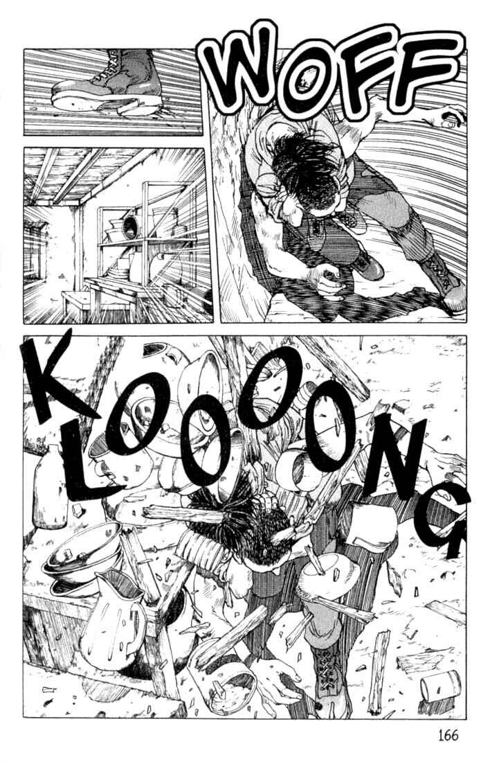 Page 30 Chapter 23 Eden: Its an Endless World!