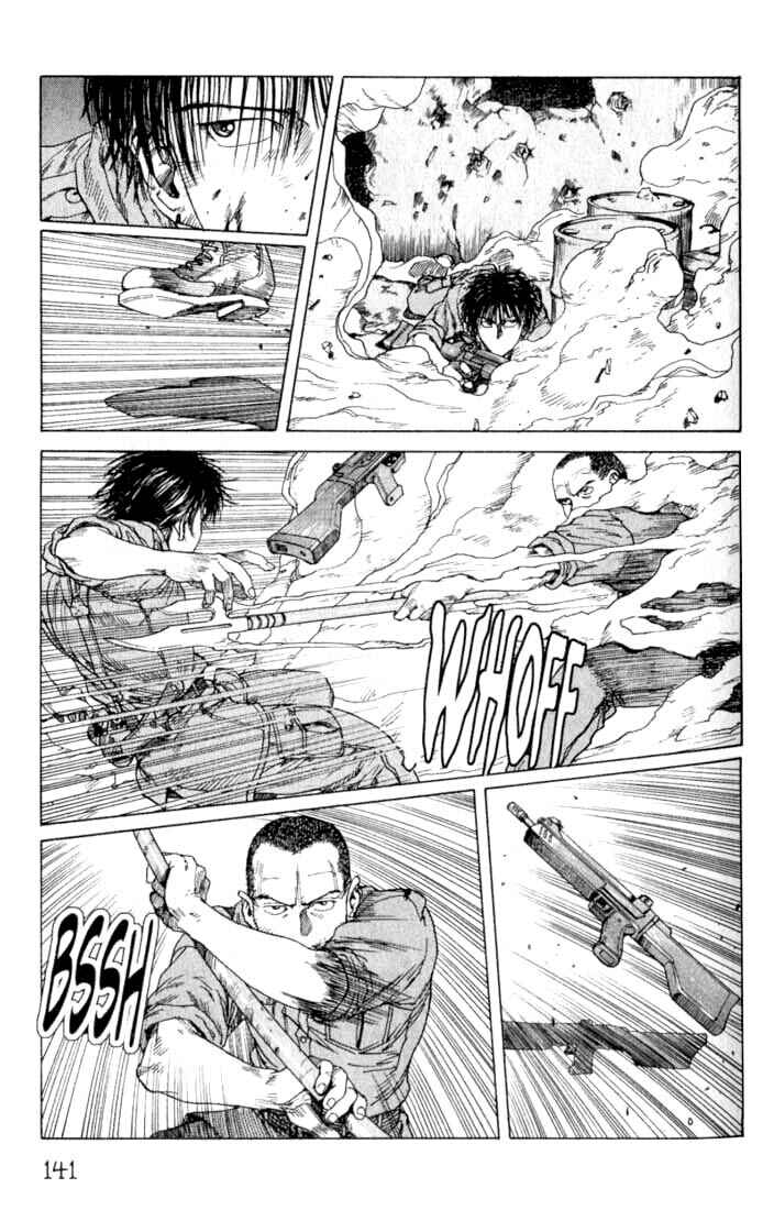 Page 5 Chapter 23 Eden: Its an Endless World!