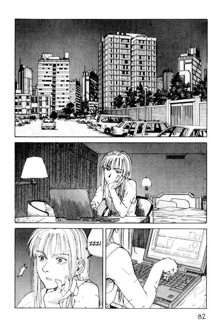 Page 22 Chapter 27 Eden: Its an Endless World!