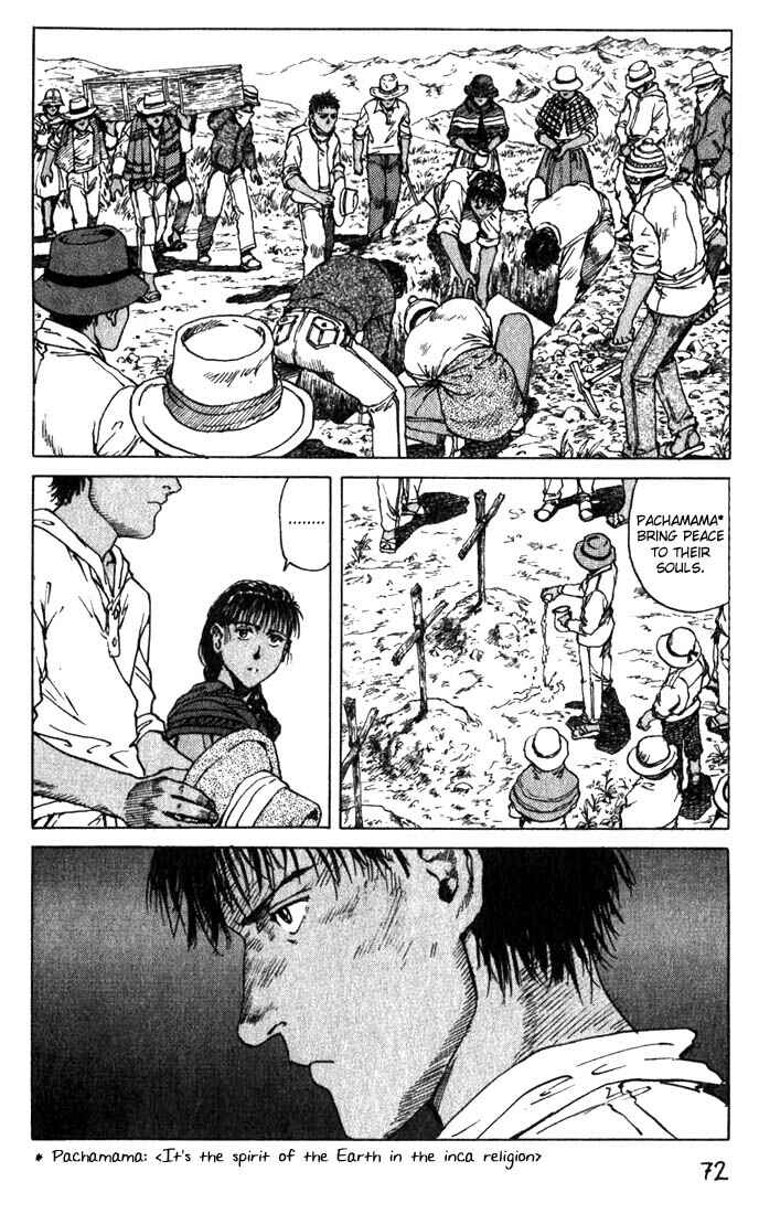 Page 6 Chapter 14 Eden: Its an Endless World!