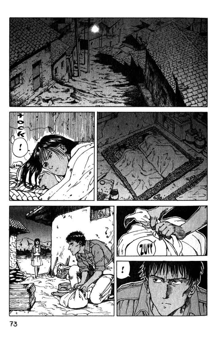 Page 7 Chapter 14 Eden: Its an Endless World!