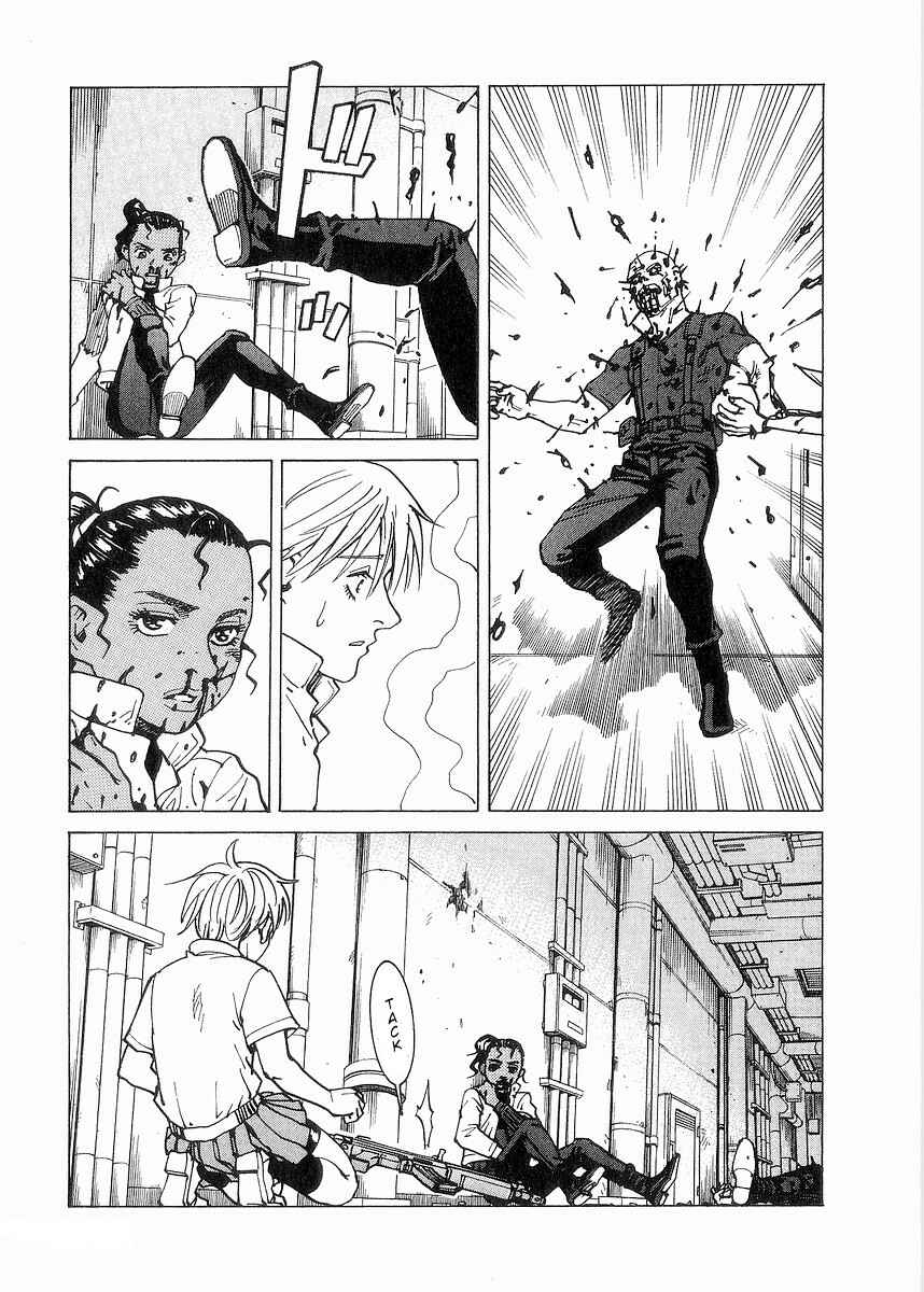 Page 15 Chapter 94 Eden: Its an Endless World!