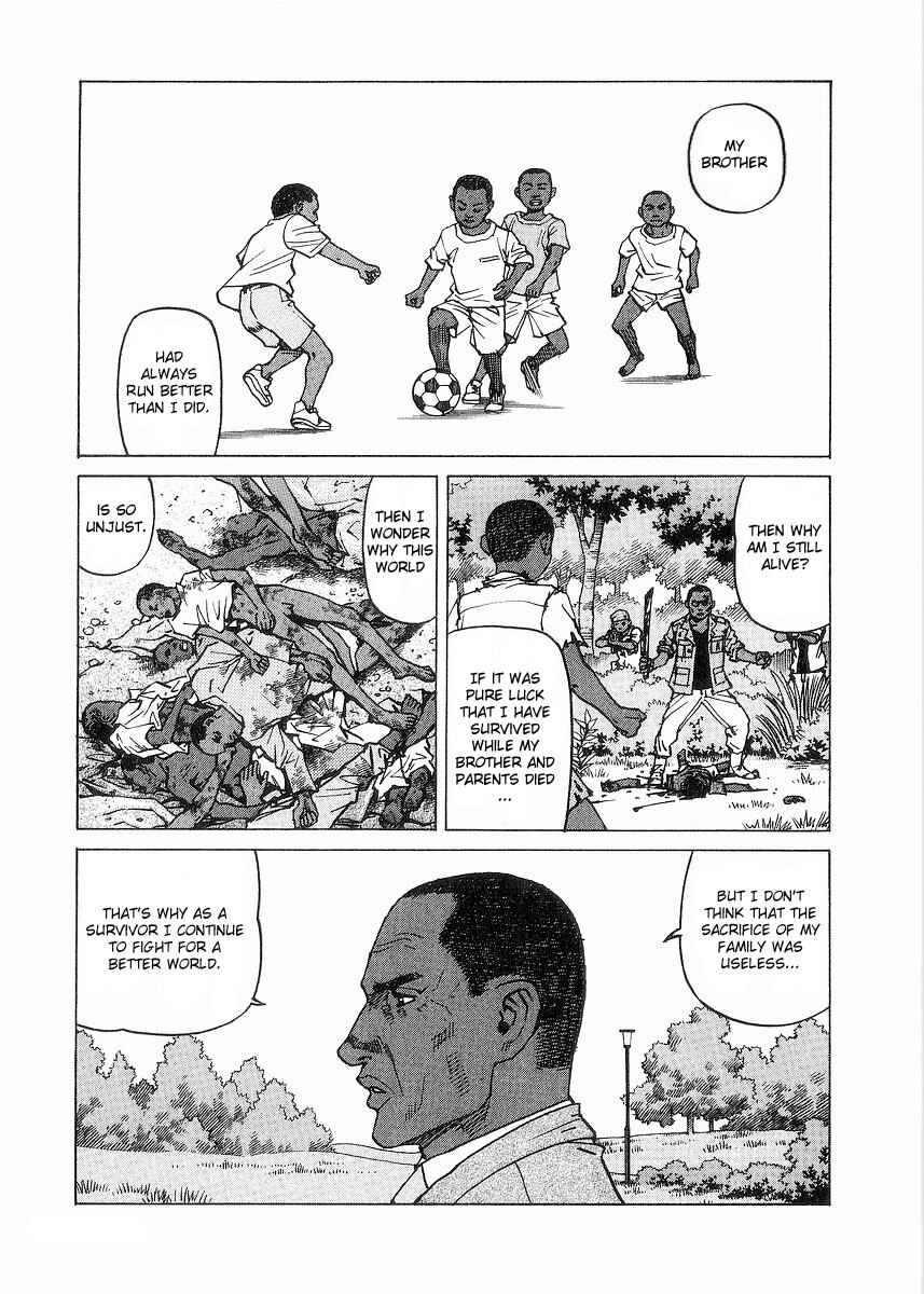 Page 23 Chapter 94 Eden: Its an Endless World!