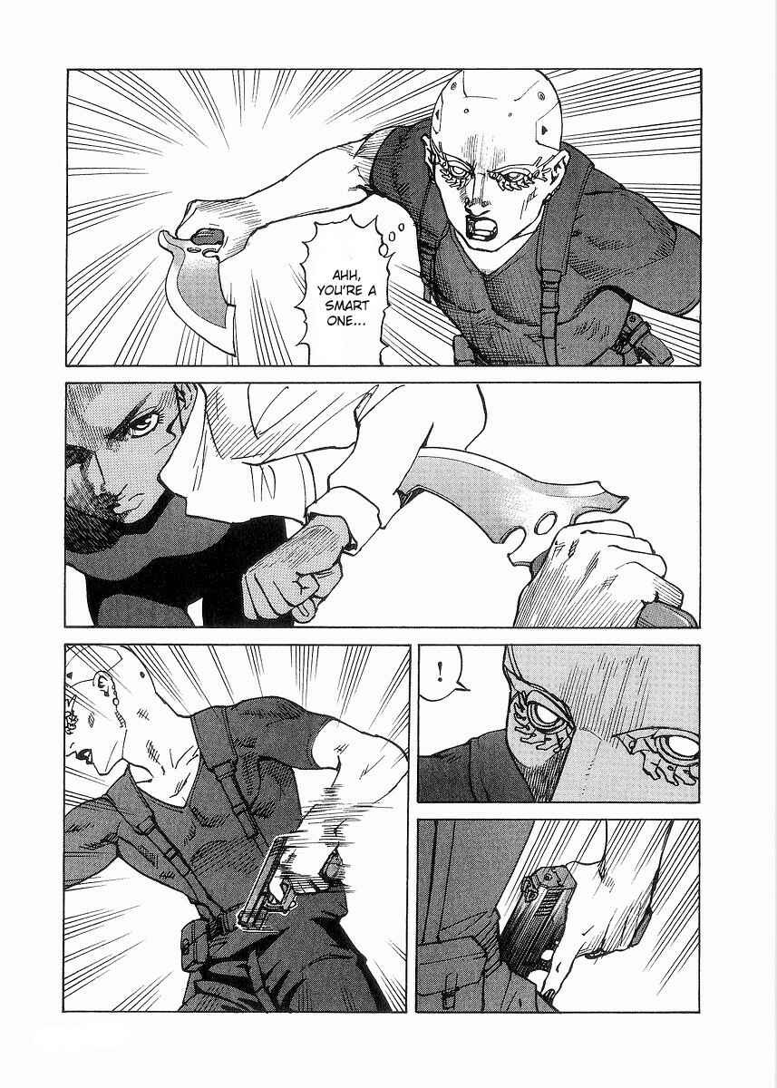 Page 5 Chapter 94 Eden: Its an Endless World!