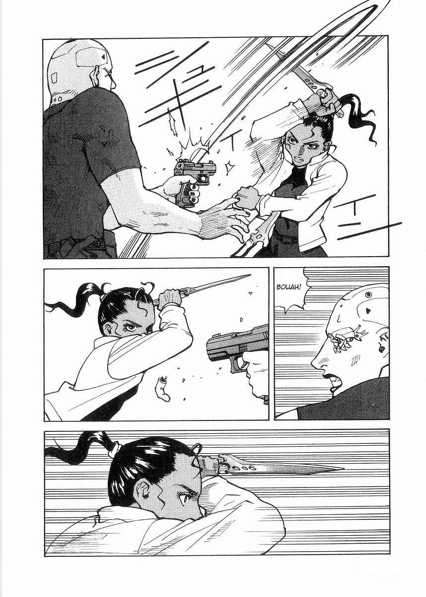 Page 6 Chapter 94 Eden: Its an Endless World!