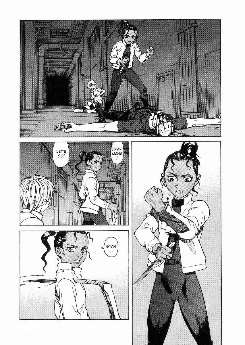 Page 9 Chapter 94 Eden: Its an Endless World!