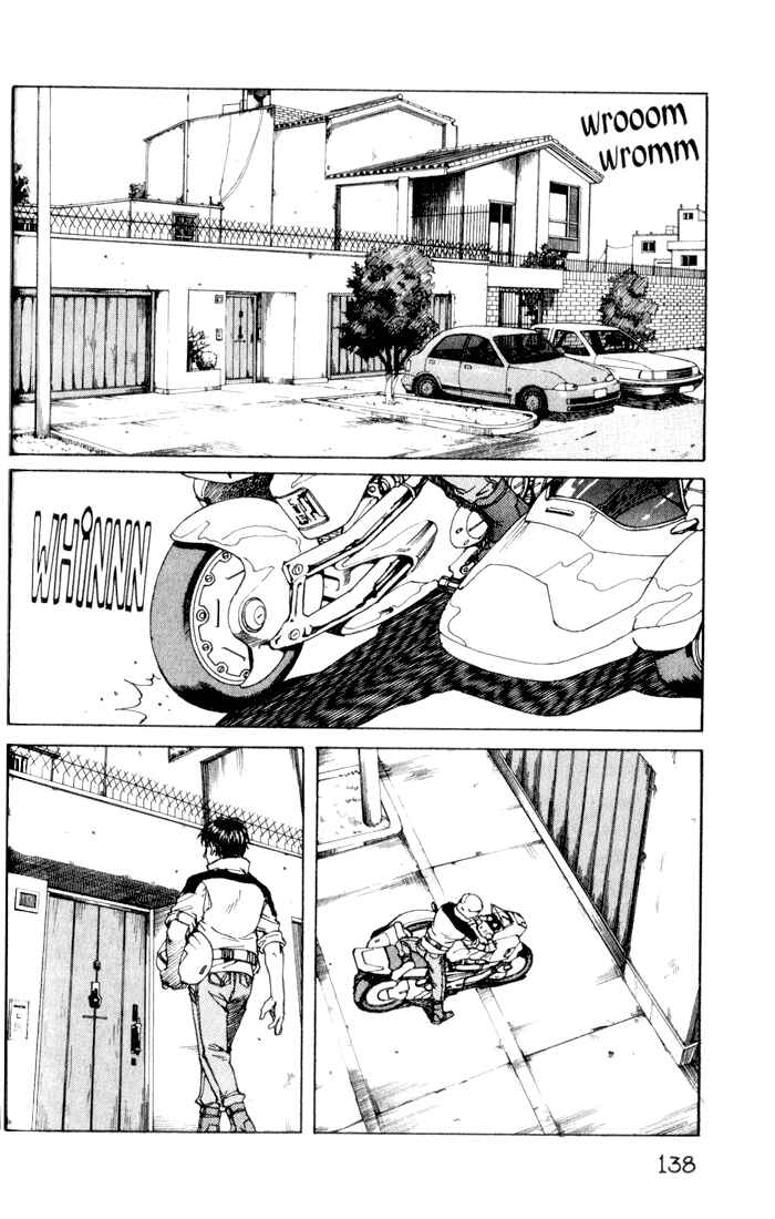 Page 11 Chapter 36 Eden: Its an Endless World!