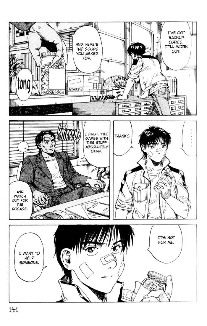 Page 14 Chapter 36 Eden: Its an Endless World!