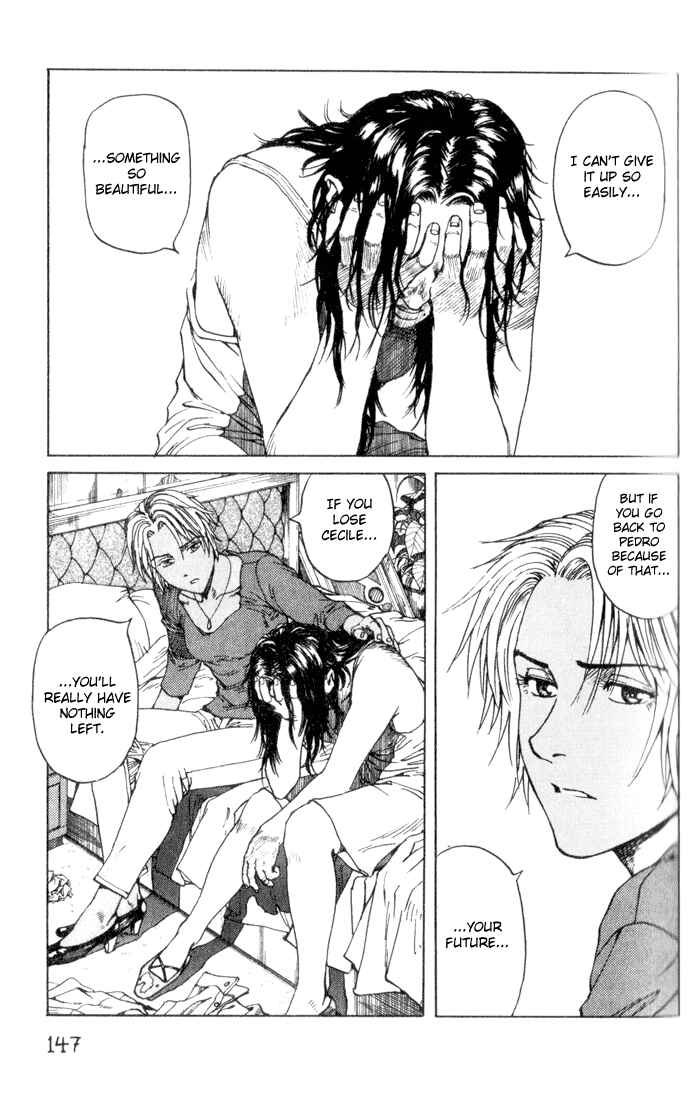 Page 20 Chapter 36 Eden: Its an Endless World!
