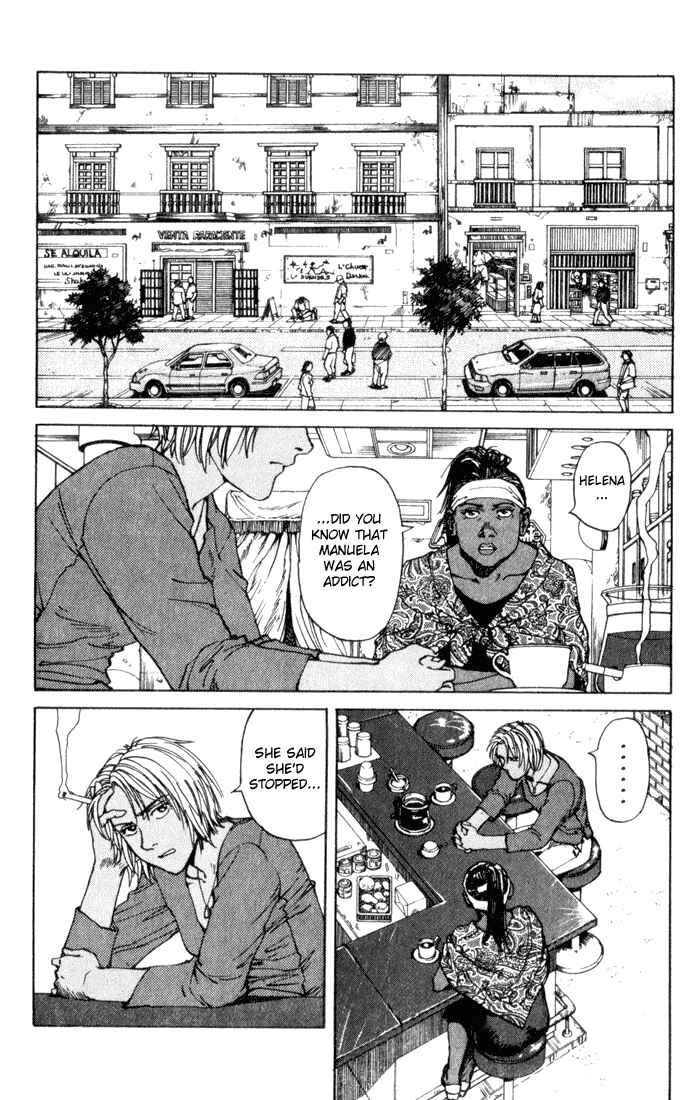 Page 7 Chapter 36 Eden: Its an Endless World!