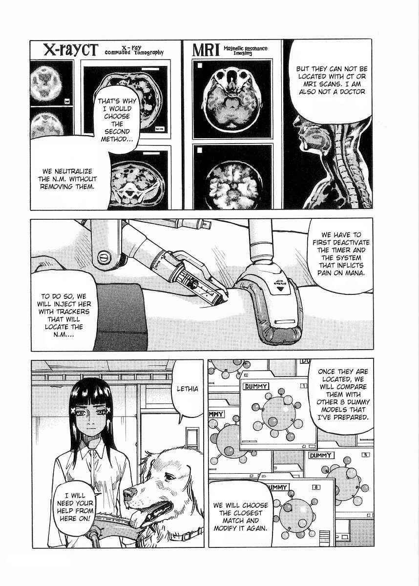 Page 15 Chapter 95 Eden: Its an Endless World!