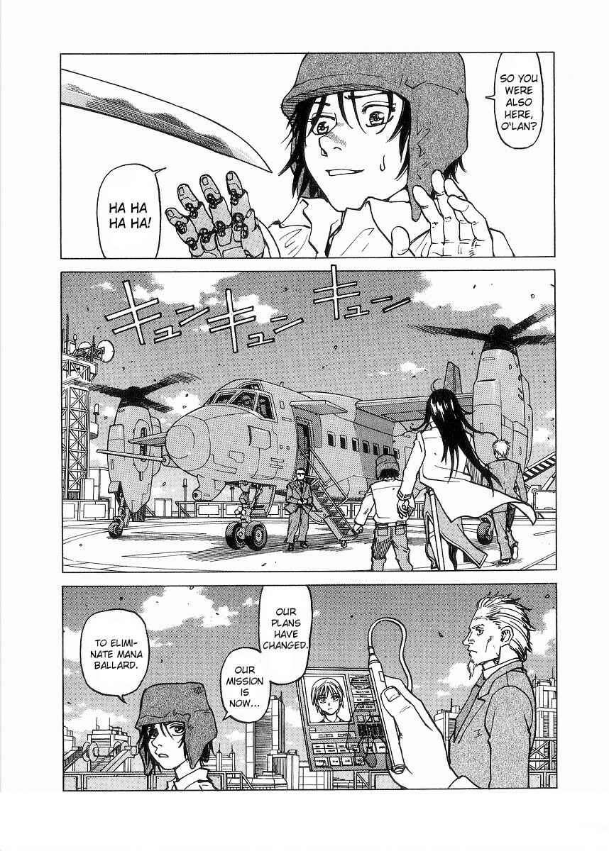 Page 6 Chapter 95 Eden: Its an Endless World!