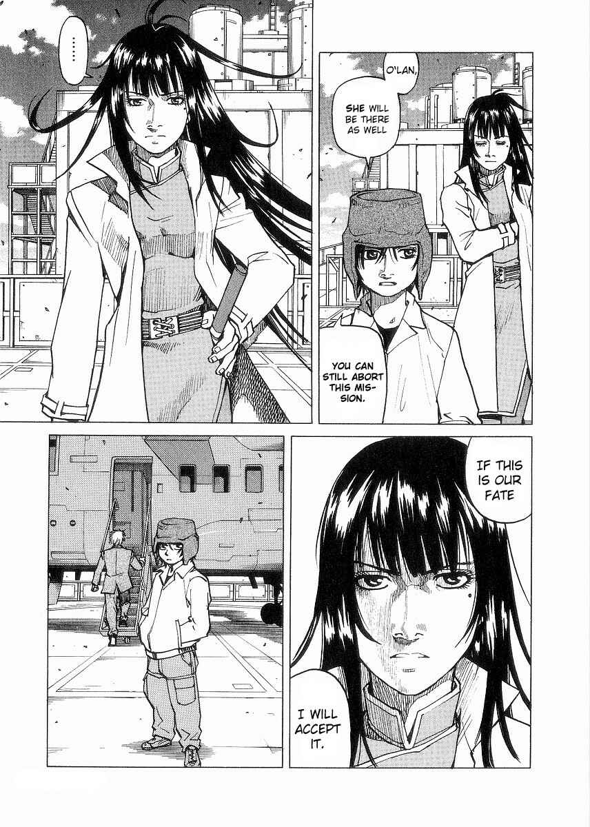 Page 7 Chapter 95 Eden: Its an Endless World!