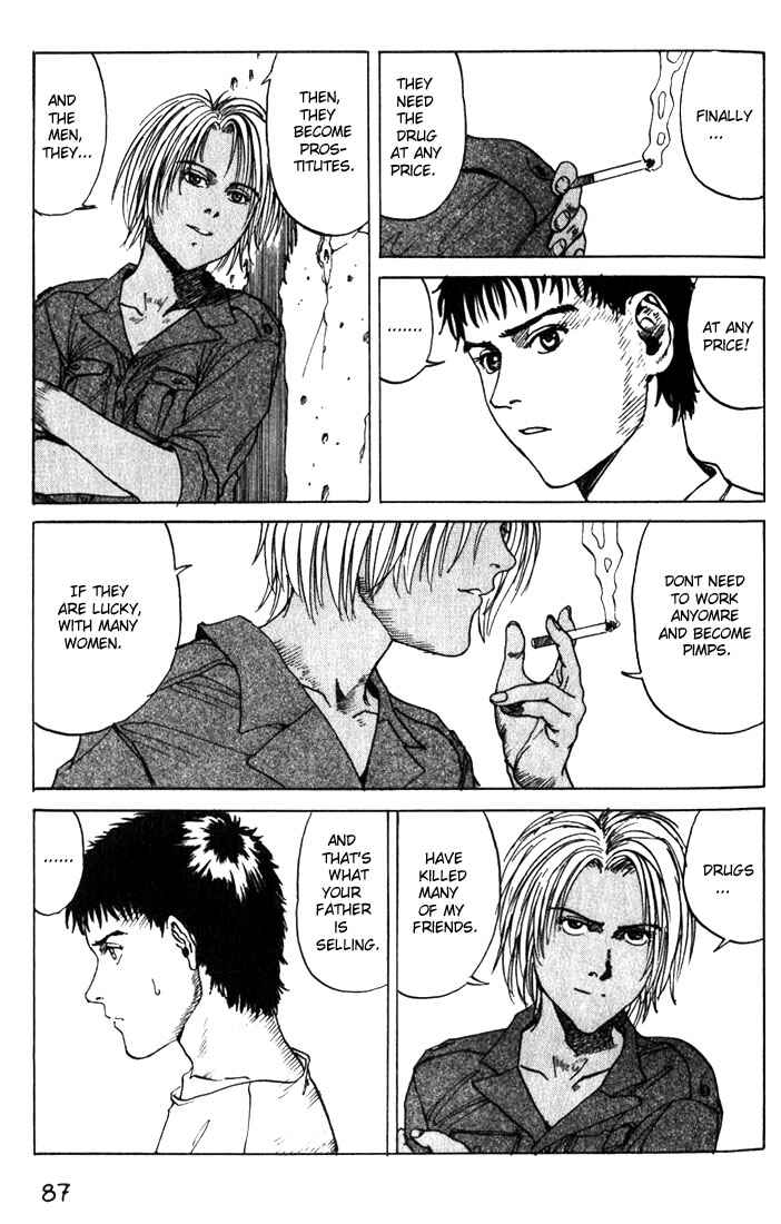 Page 27 Chapter 7 Eden: Its an Endless World!