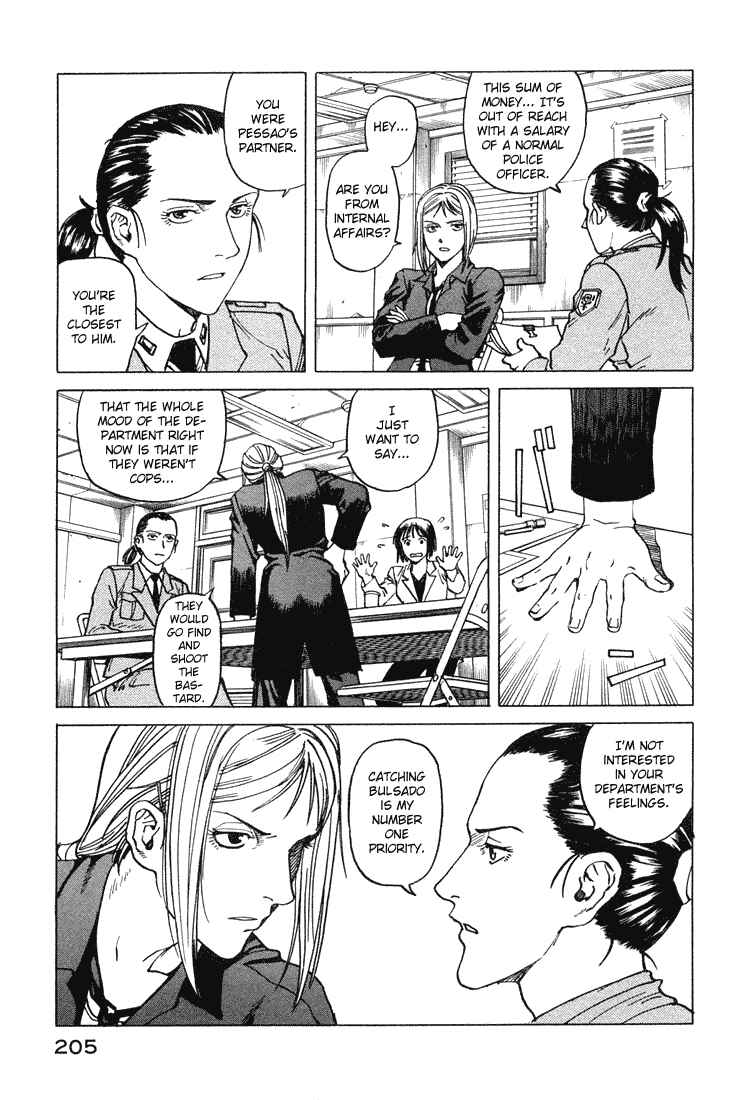 Page 13 Chapter 68 Eden: Its an Endless World!