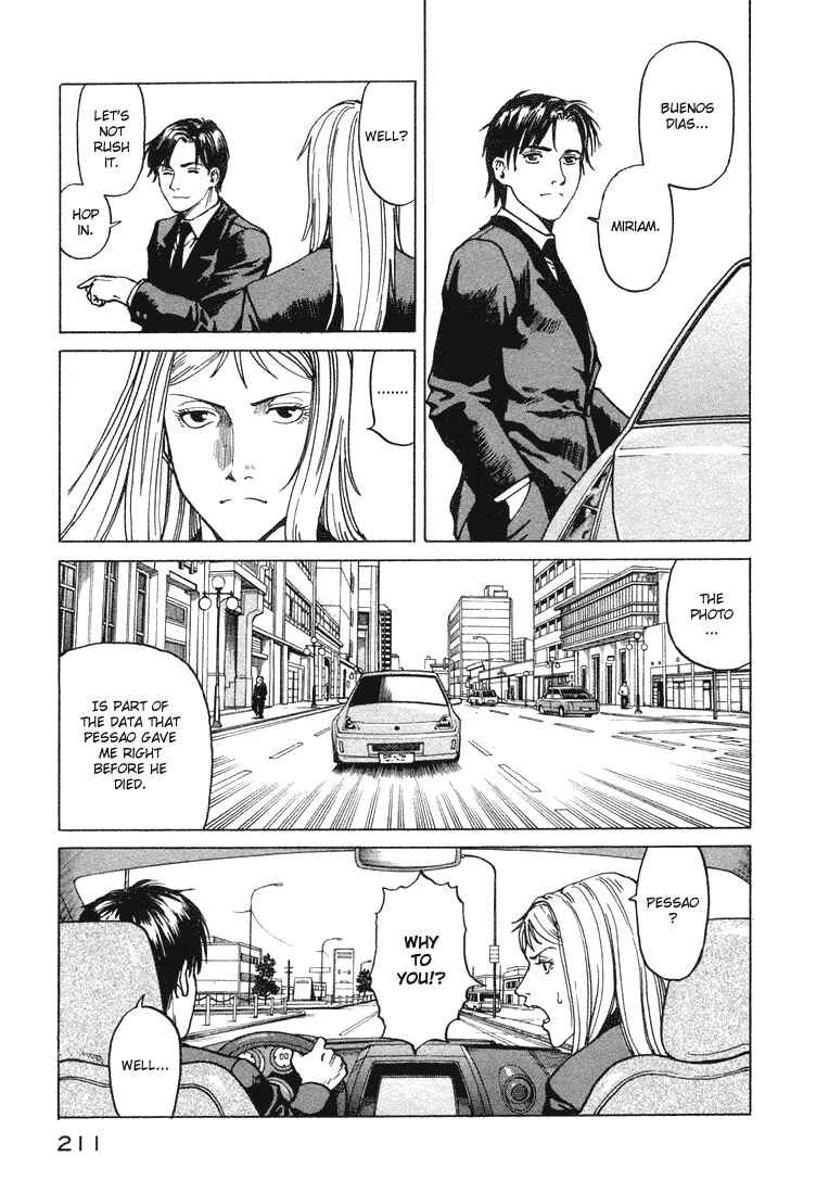 Page 19 Chapter 68 Eden: Its an Endless World!