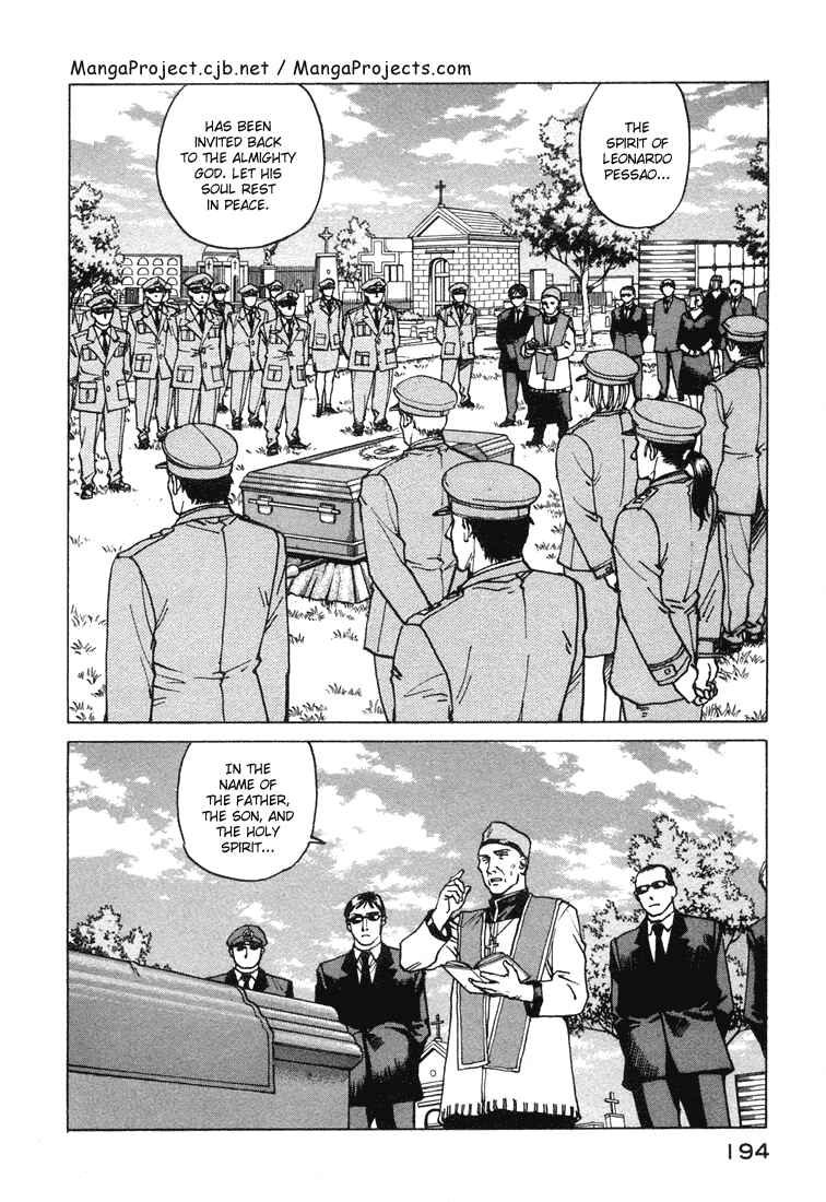 Page 2 Chapter 68 Eden: Its an Endless World!