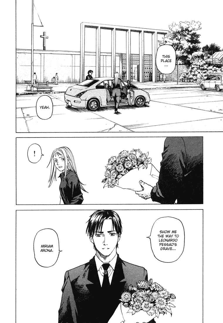 Page 21 Chapter 68 Eden: Its an Endless World!