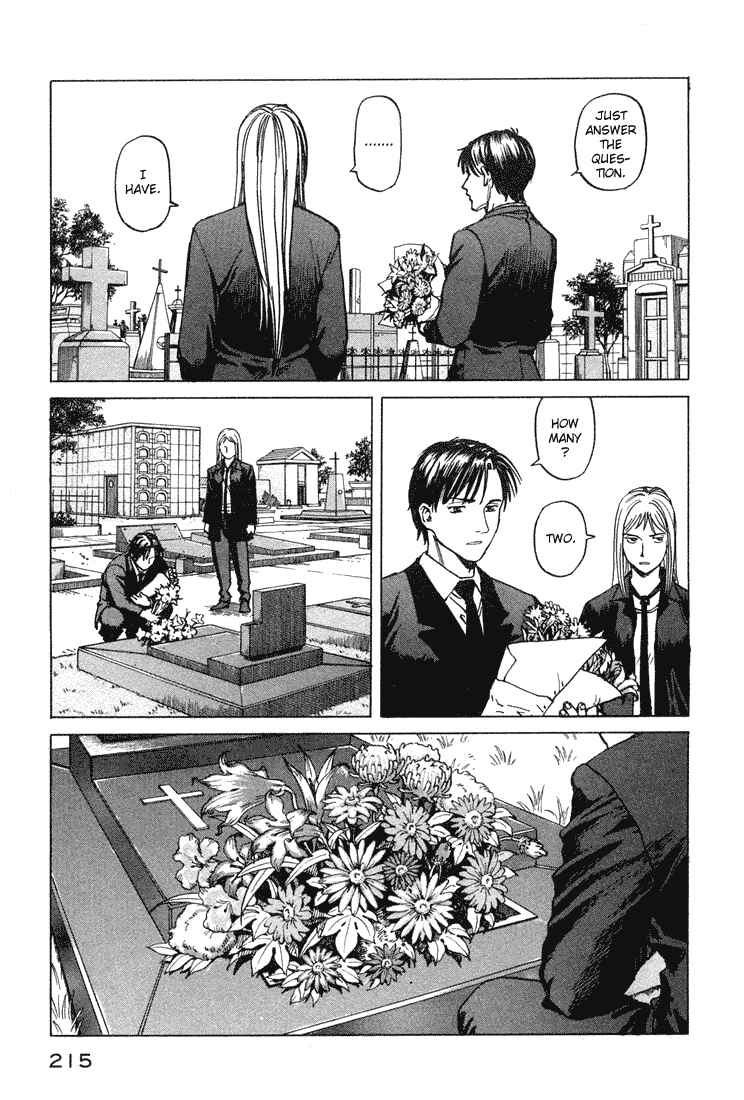Page 23 Chapter 68 Eden: Its an Endless World!