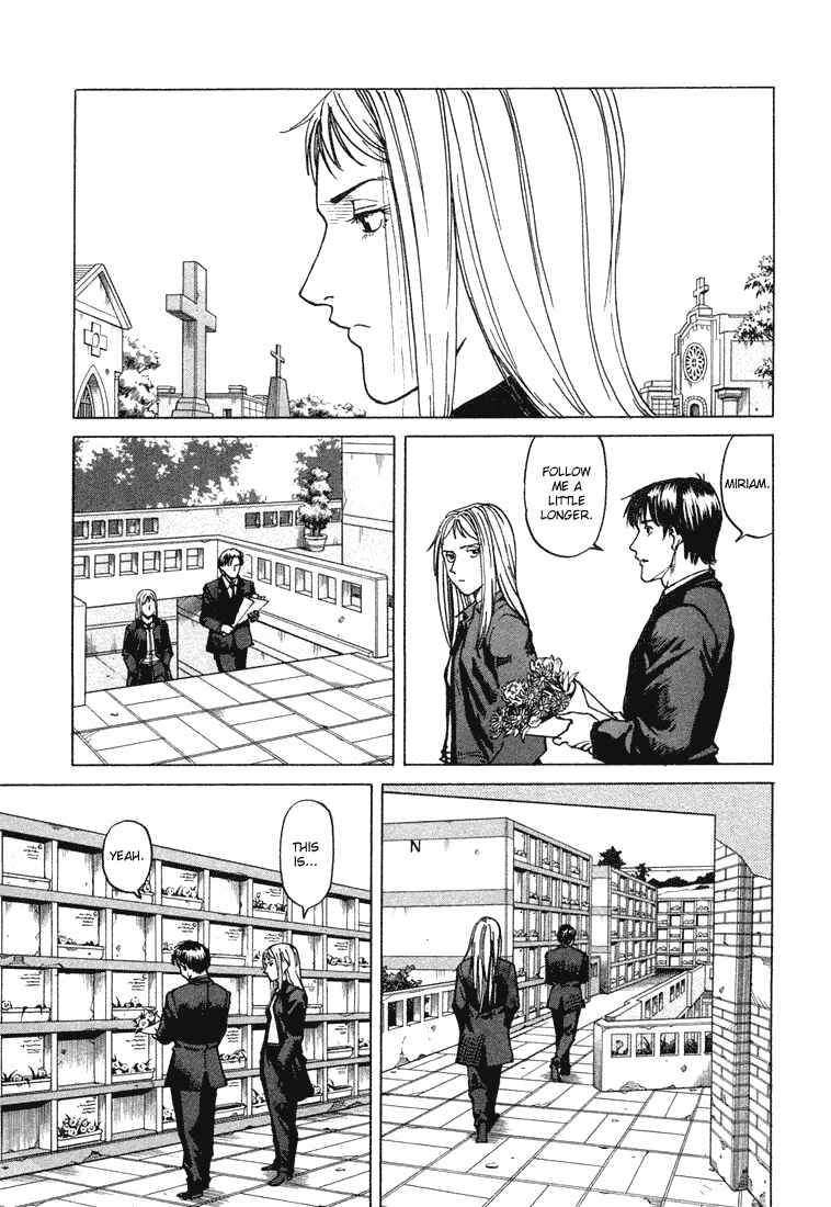 Page 29 Chapter 68 Eden: Its an Endless World!