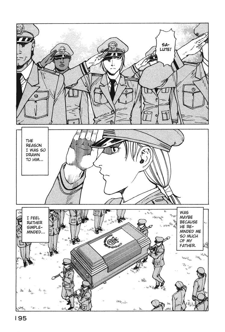 Page 3 Chapter 68 Eden: Its an Endless World!