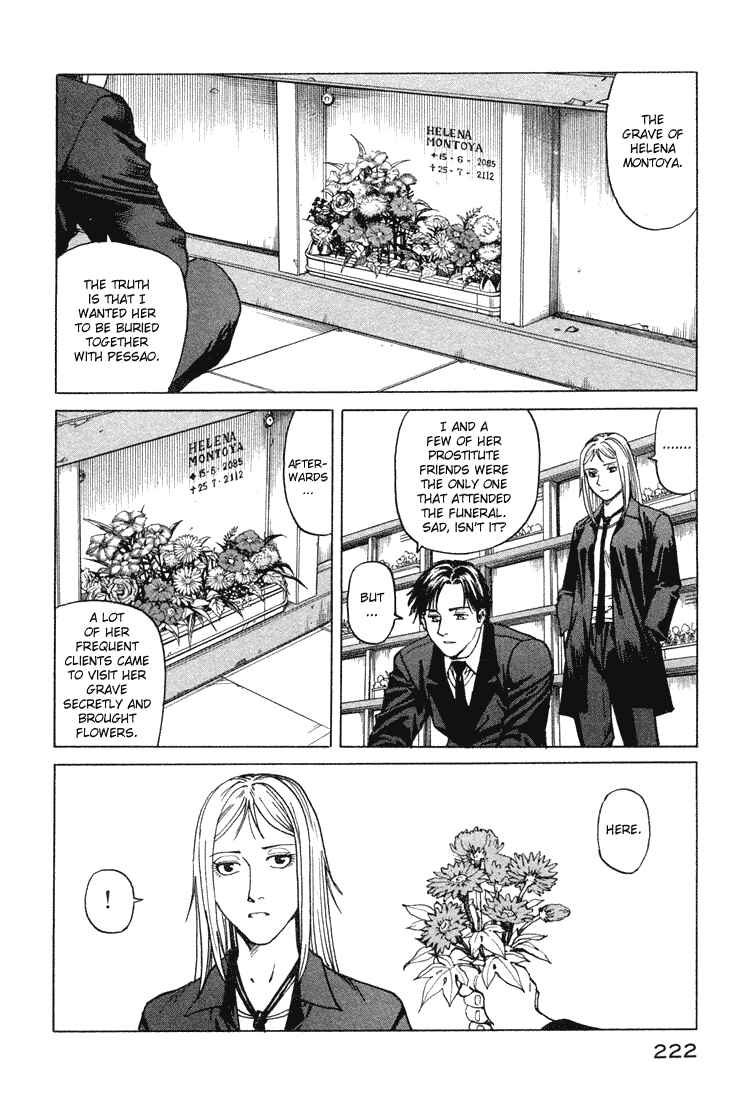 Page 30 Chapter 68 Eden: Its an Endless World!