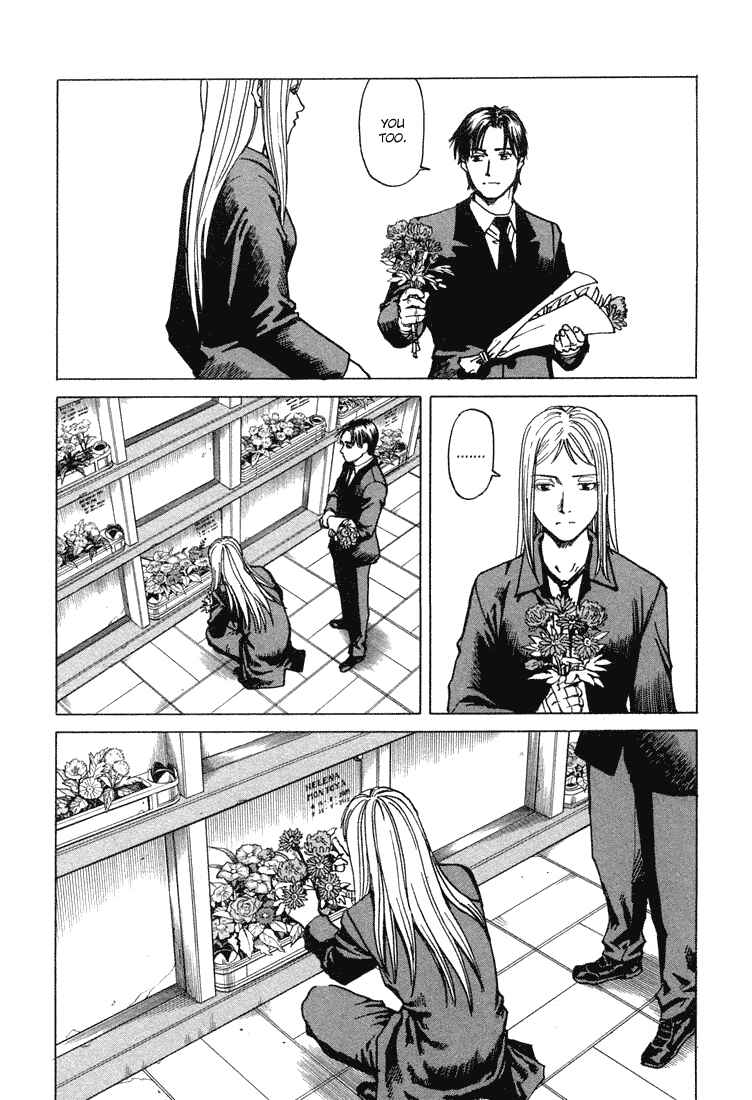 Page 31 Chapter 68 Eden: Its an Endless World!