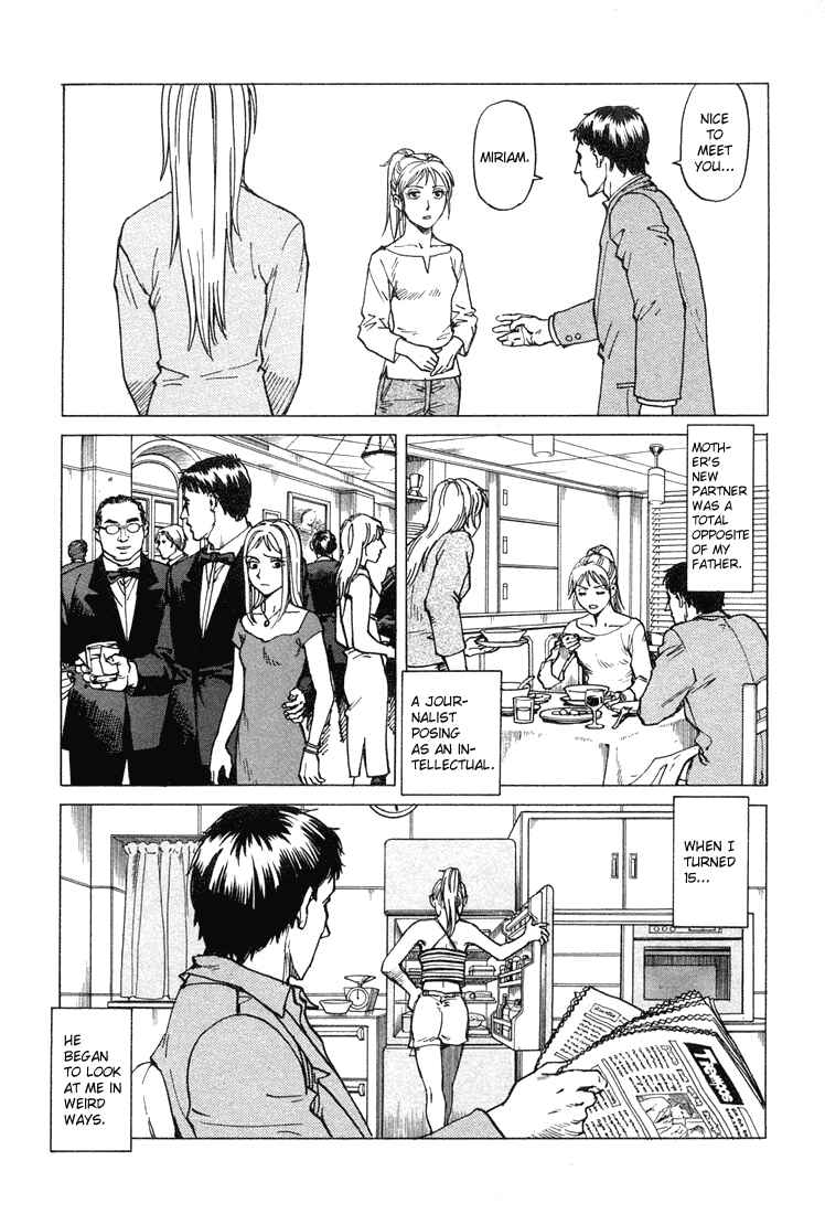 Page 5 Chapter 68 Eden: Its an Endless World!
