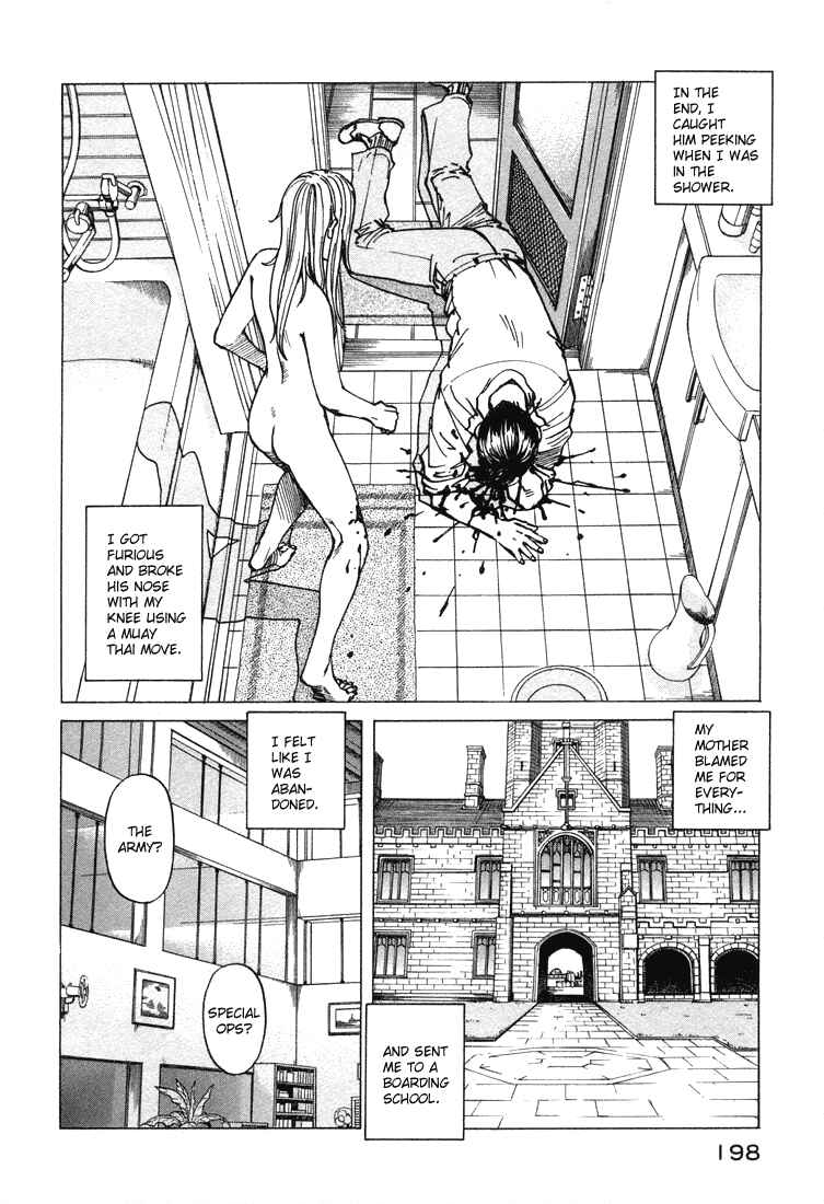 Page 6 Chapter 68 Eden: Its an Endless World!