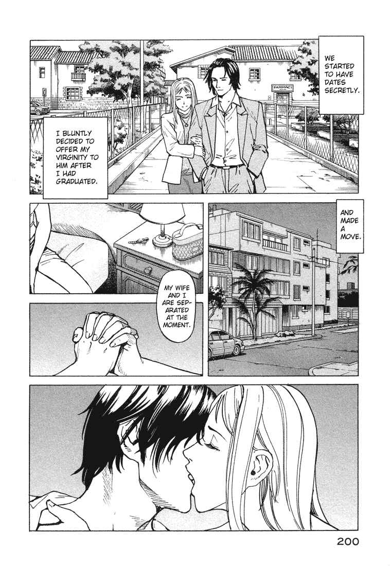 Page 8 Chapter 68 Eden: Its an Endless World!