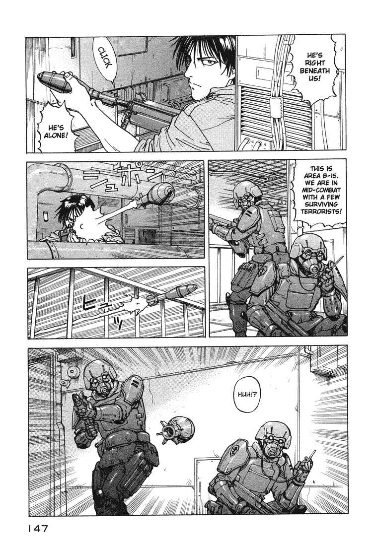 Page 13 Chapter 59 Eden: Its an Endless World!