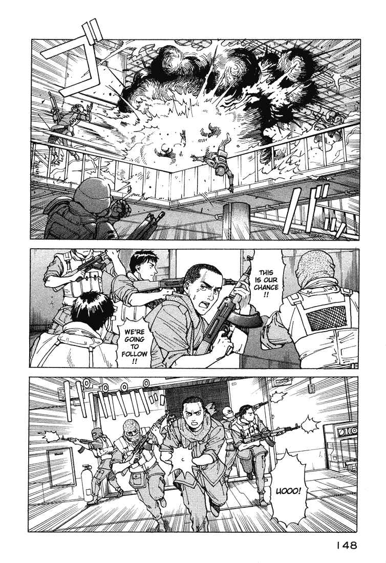 Page 14 Chapter 59 Eden: Its an Endless World!