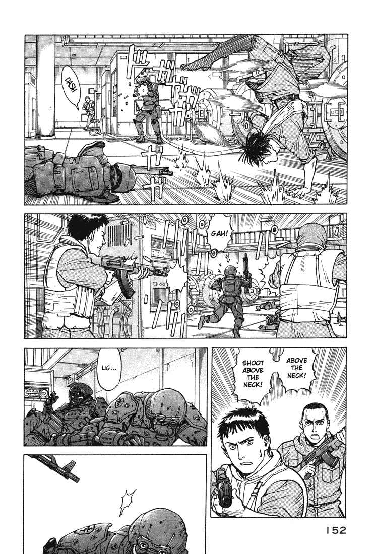 Page 18 Chapter 59 Eden: Its an Endless World!