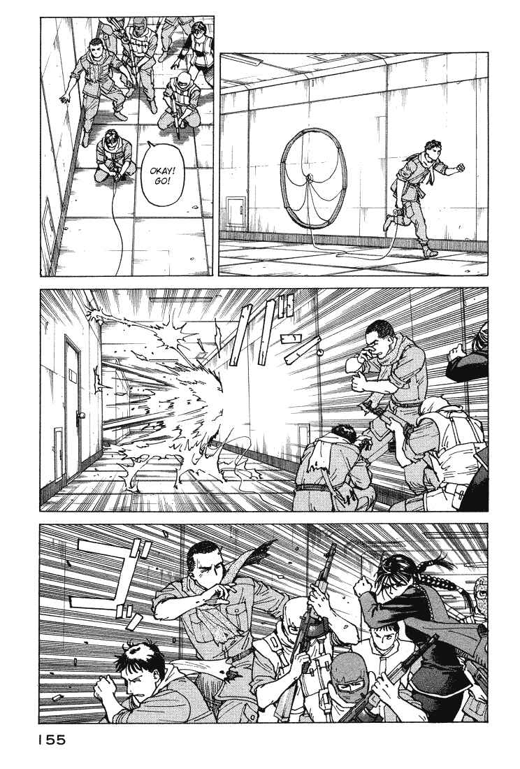 Page 21 Chapter 59 Eden: Its an Endless World!