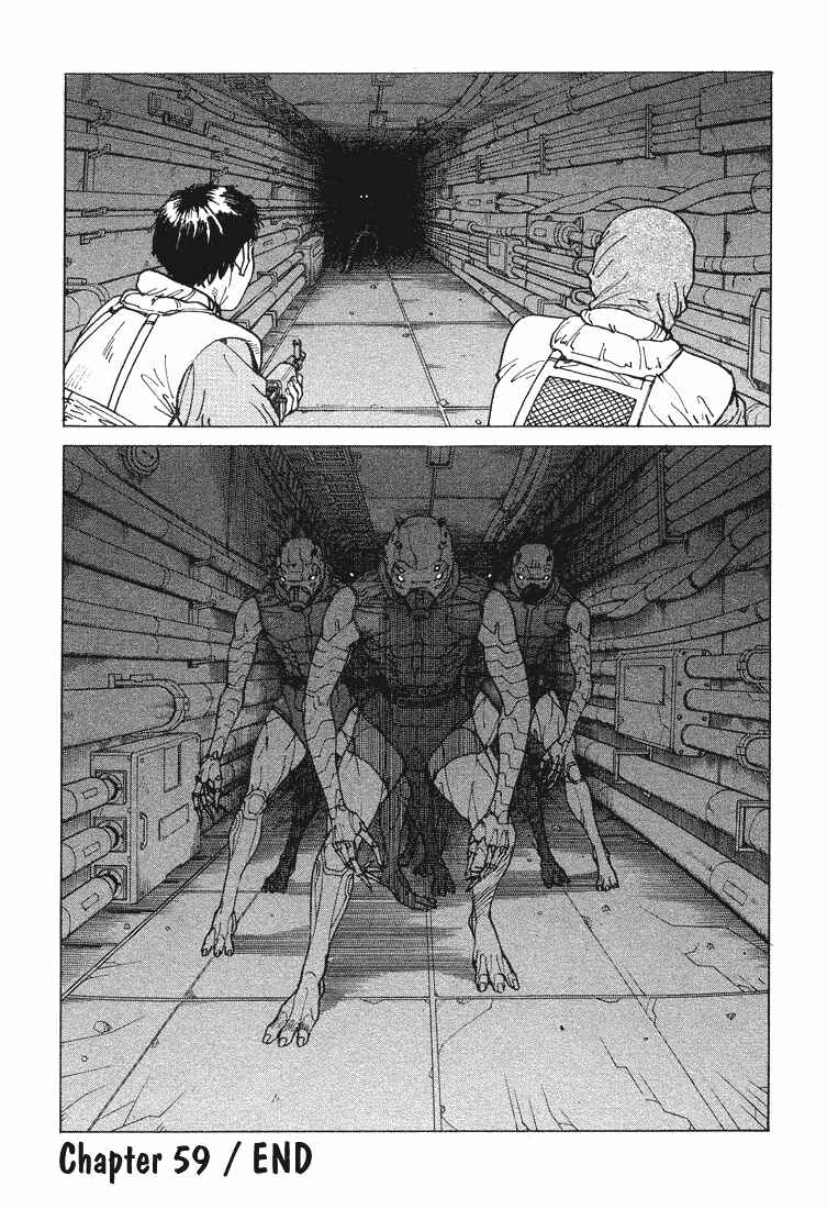 Page 29 Chapter 59 Eden: Its an Endless World!