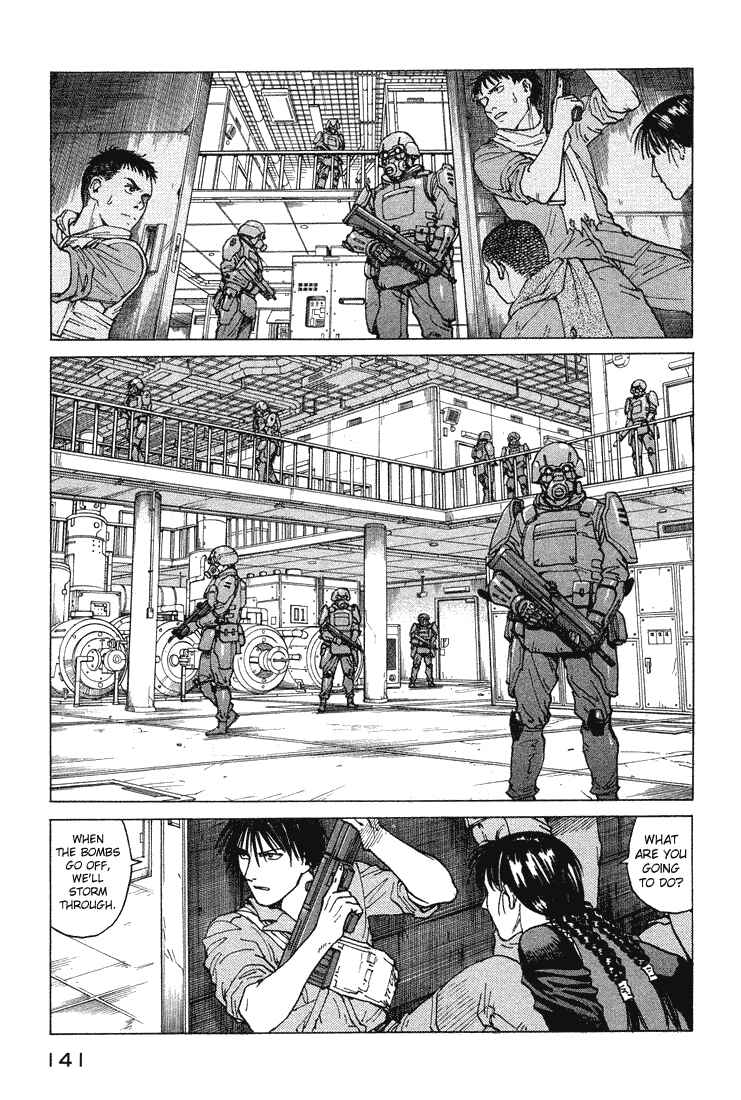 Page 7 Chapter 59 Eden: Its an Endless World!