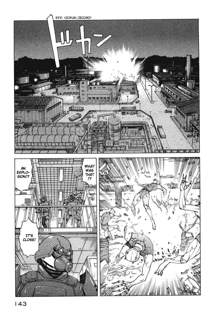 Page 9 Chapter 59 Eden: Its an Endless World!