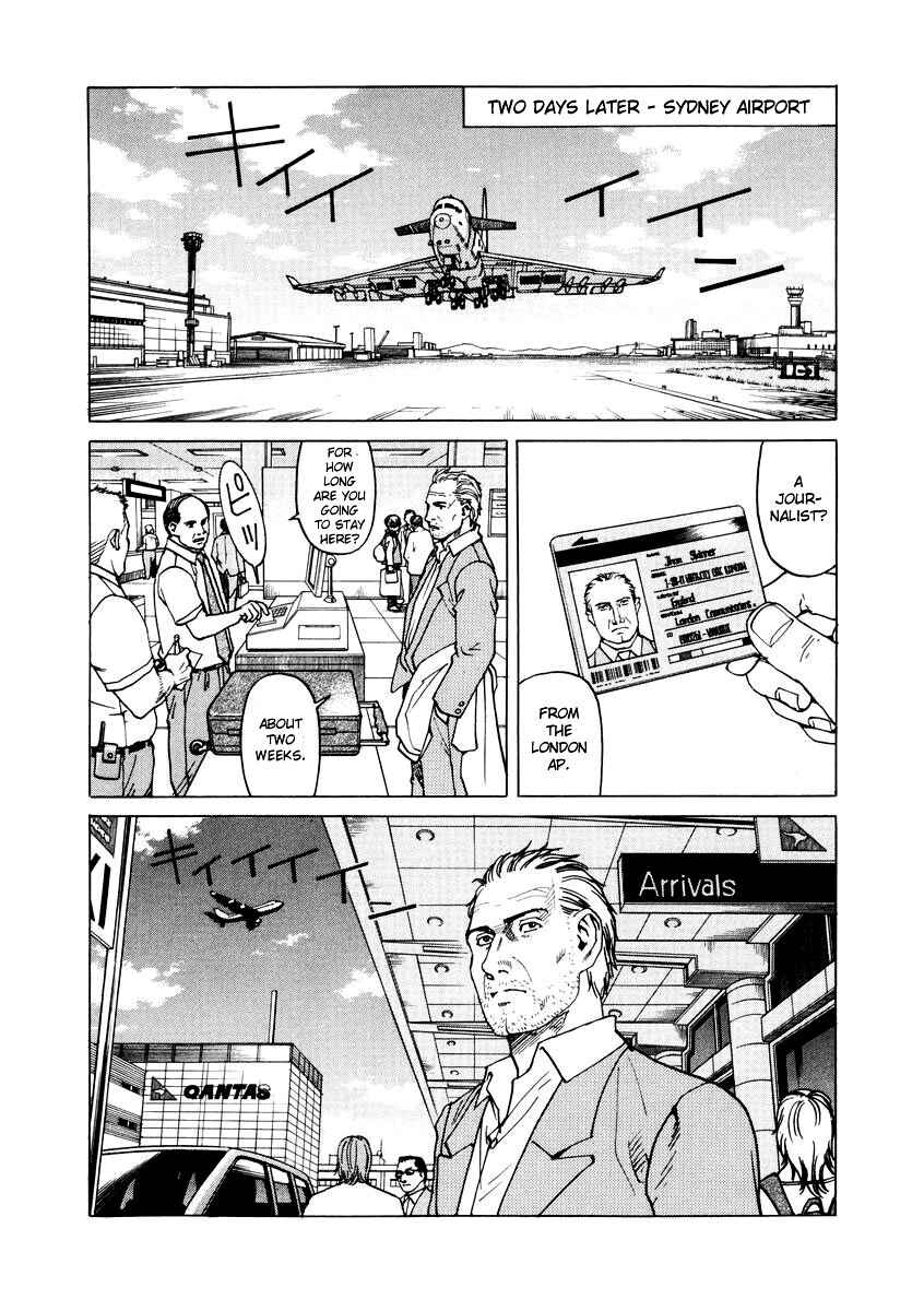 Page 16 Chapter 87 Eden: Its an Endless World!