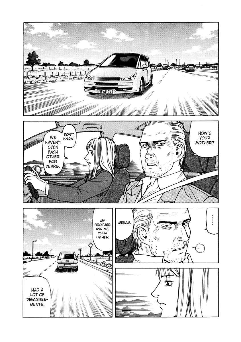 Page 19 Chapter 87 Eden: Its an Endless World!