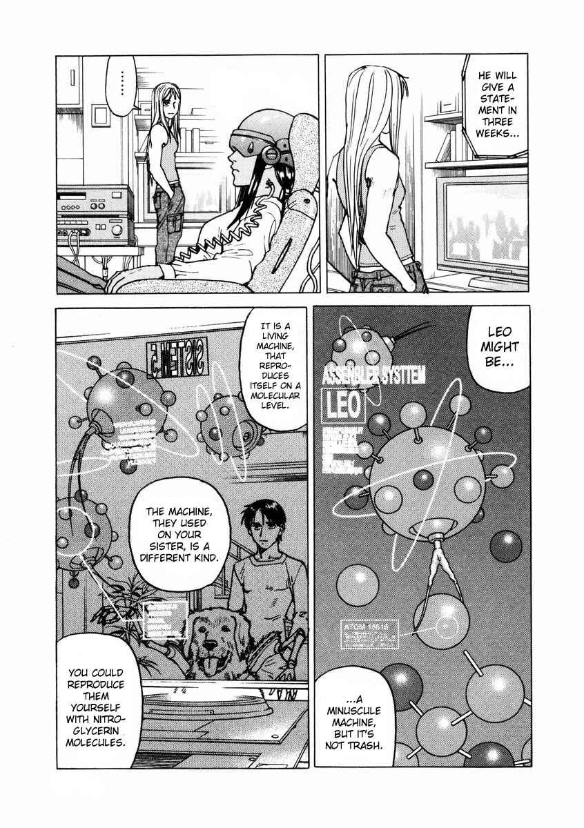 Page 7 Chapter 87 Eden: Its an Endless World!