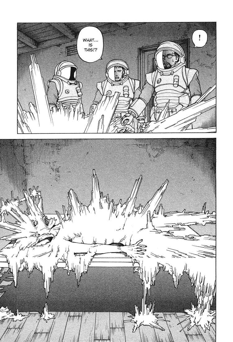 Page 11 Chapter 54 Eden: Its an Endless World!