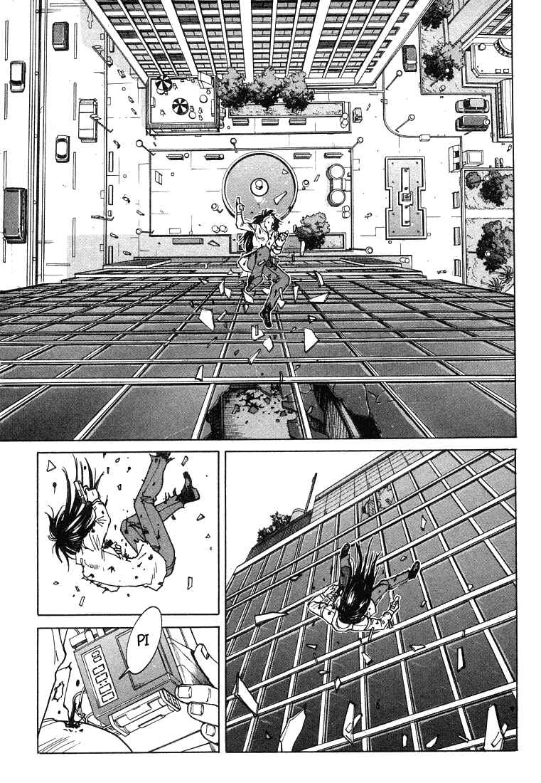 Page 26 Chapter 63 Eden: Its an Endless World!