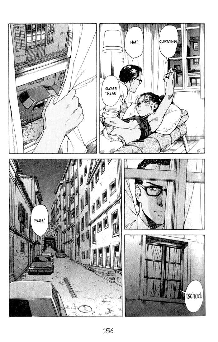 Page 4 Chapter 45 Eden: Its an Endless World!