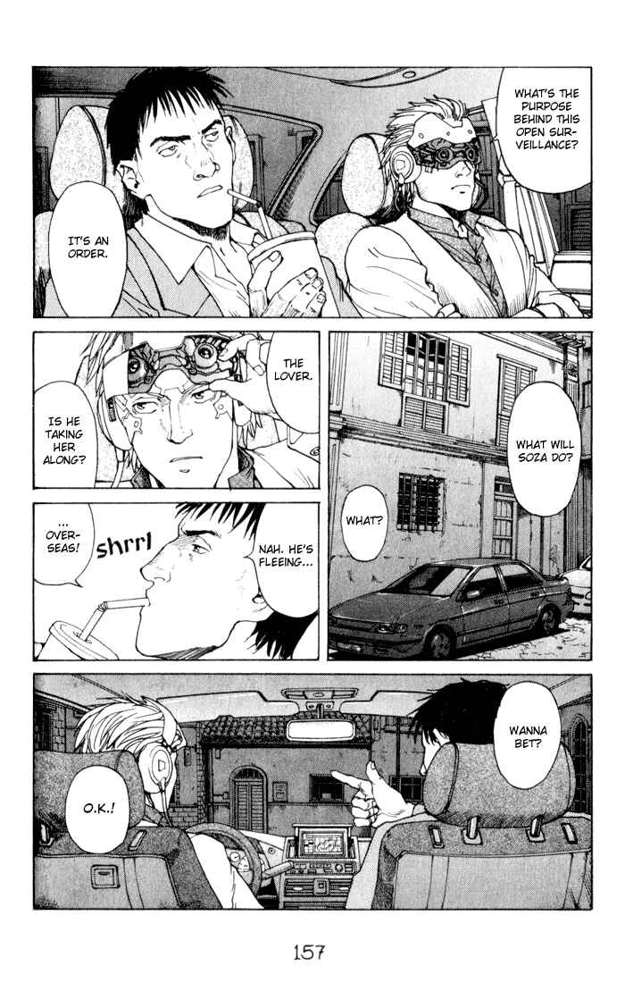 Page 5 Chapter 45 Eden: Its an Endless World!