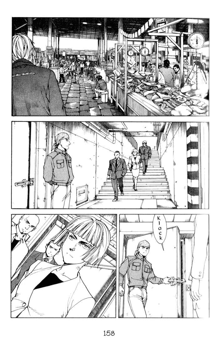 Page 6 Chapter 45 Eden: Its an Endless World!