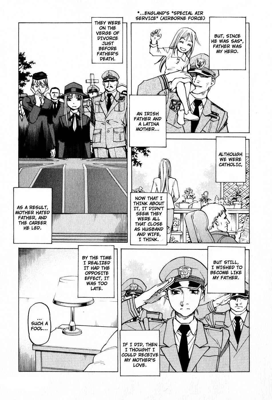 Page 19 Chapter 103 Eden: Its an Endless World!