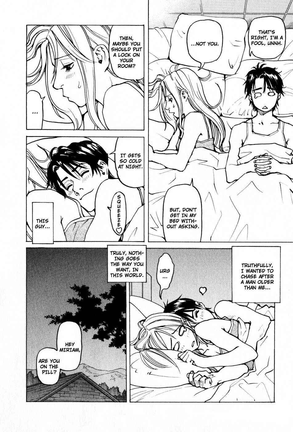 Page 20 Chapter 103 Eden: Its an Endless World!