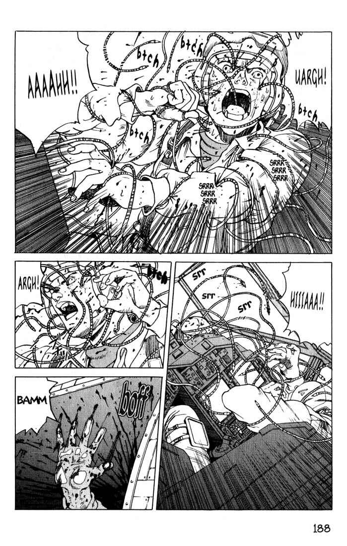 Page 14 Chapter 11 Eden: Its an Endless World!